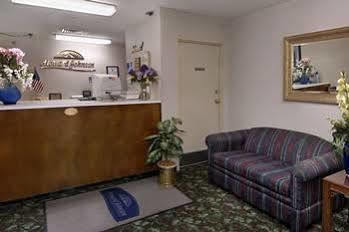 Wake Inn Raleigh Luaran gambar