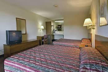 Wake Inn Raleigh Luaran gambar