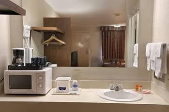 Wake Inn Raleigh Luaran gambar